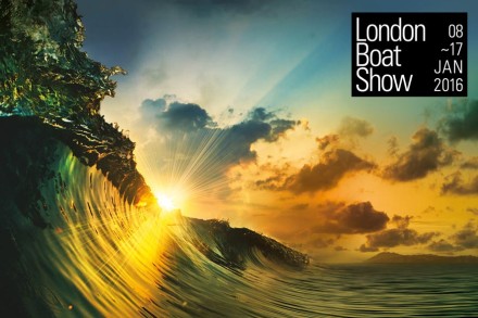 london-boat-show