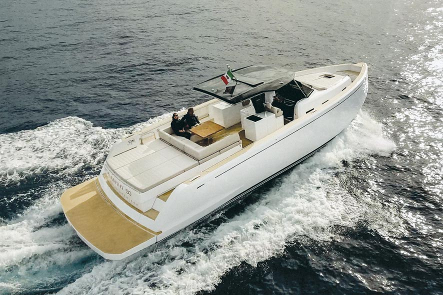 Pardo 50 - More magazin