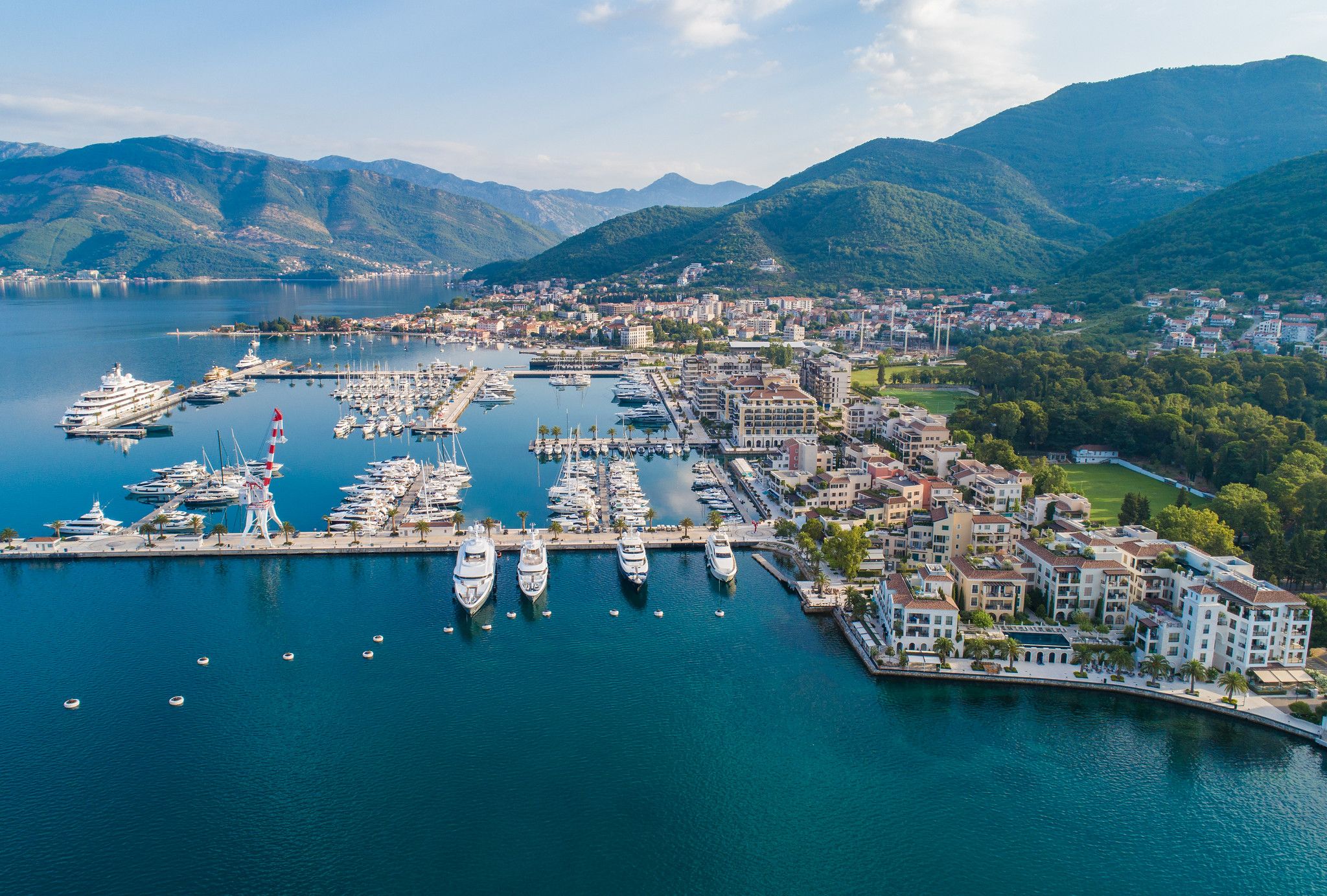 porto montenegro 2